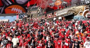 buccs fans