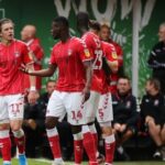 charlton players