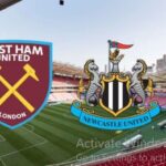 new v west ham