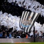 newcastle ff