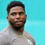 tyreek hill