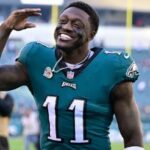 Aj Brown