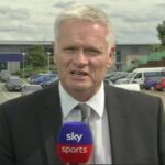 Alan Myers