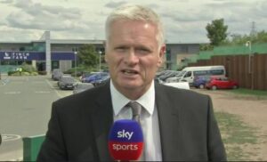 Alan Myers