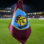 Burnley flag