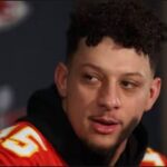 Mahomes Pp