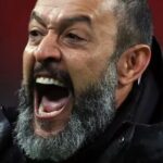 Nuno Ss
