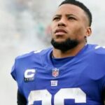 Saquon B