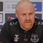 Sean Dyche