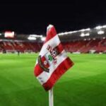 Southampton flag