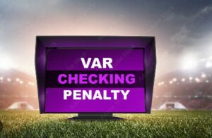 VAR new