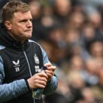 eddie howe