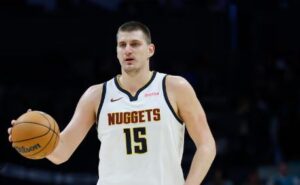nikola j