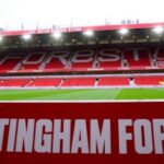 nottingham ff