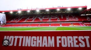 nottingham ff