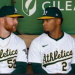 A's pl