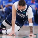 Luka Doncic