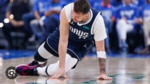 Luka Doncic