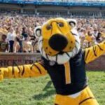 Missou tigers