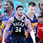 NBA pl