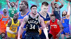 NBA pl