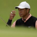 Tiger Woods