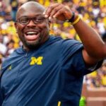 Tony Alford