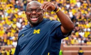 Tony Alford