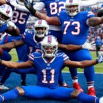 bills team
