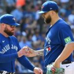 blue jays players