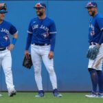 jays players
