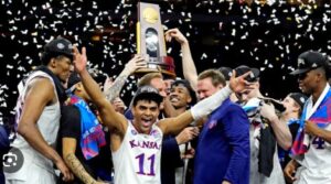 kansas b