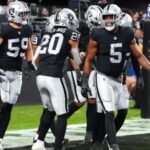 raiders Pl