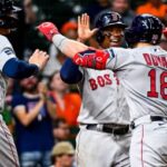 red sox pl