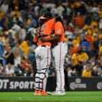 Orioles pl