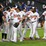 Orioles pl