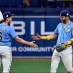 Rays pl