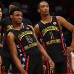 USC BASKETBALL