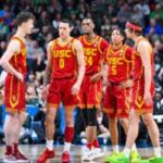 Usc trojans