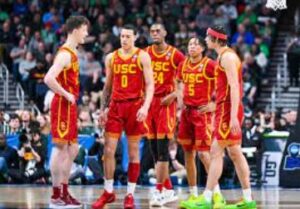 Usc trojans