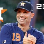 astros m