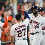 astros pl