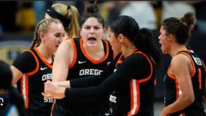 beavers f
