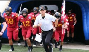 cyclones