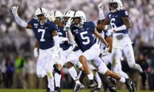penn state
