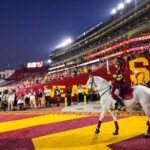 usc trajans