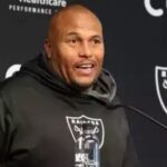 vegas raiders