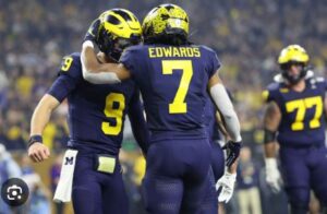 wolverines