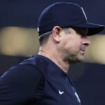 Aaron Boone