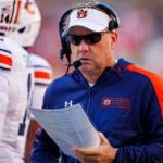 Hugh Freeze